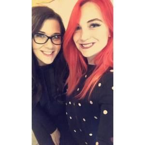 Meet your Posher, Heather